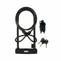 CL-701BK Pocket Cable Lock
